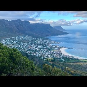 Meet your Posher, Denzyl